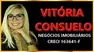 Vitória Consuelo Neg. Imobiliários